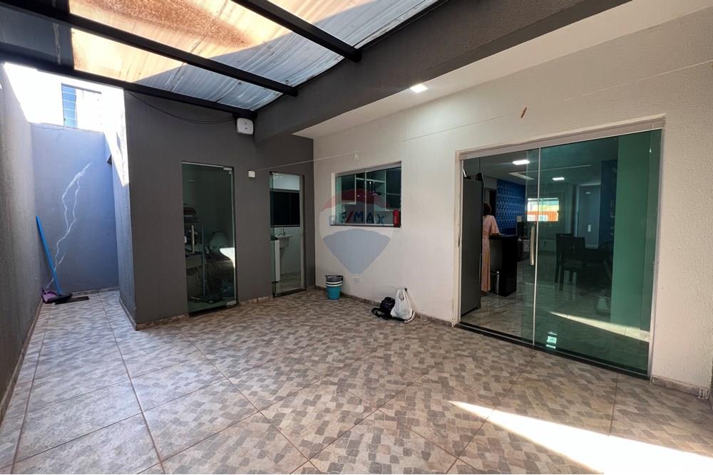 Casa - Venda - Guara , Distrito Federal - IMG_4182.JPG - Terraço - 880351010-84