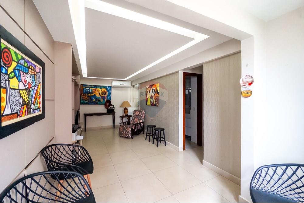 Apartamento - Venda - Águas Claras , Distrito Federal - APC_0803.JPG - 880321005-59