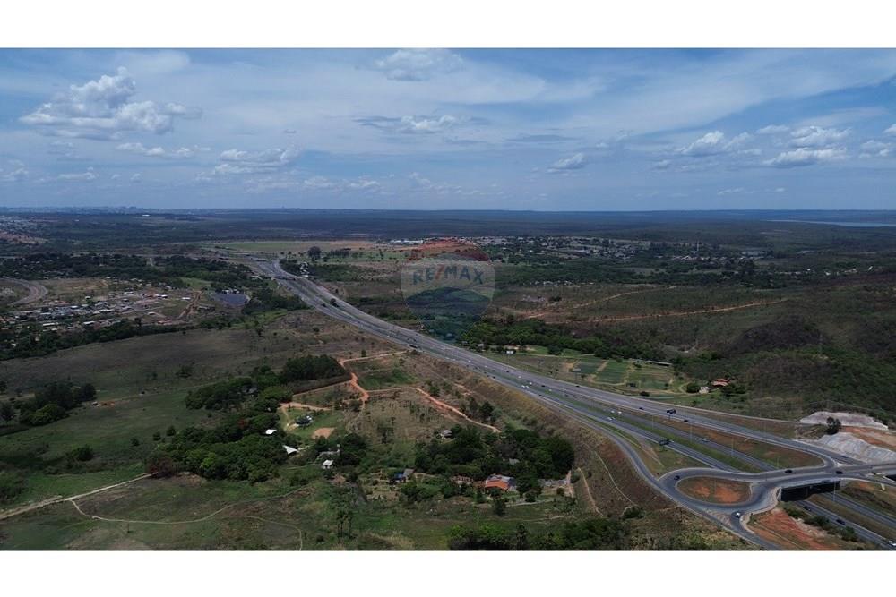 Casa - Venda - Brasília , Distrito Federal - Aéreo (2).JPG - 880221014-135