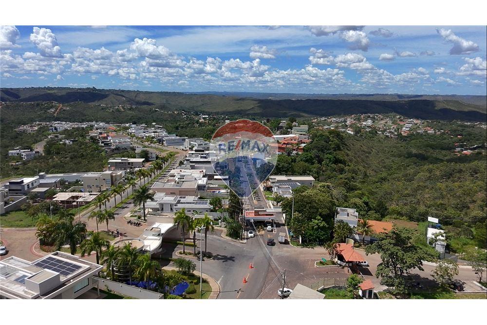 Terreno - Venda - Brasília , Distrito Federal - 10 - 880161007-43