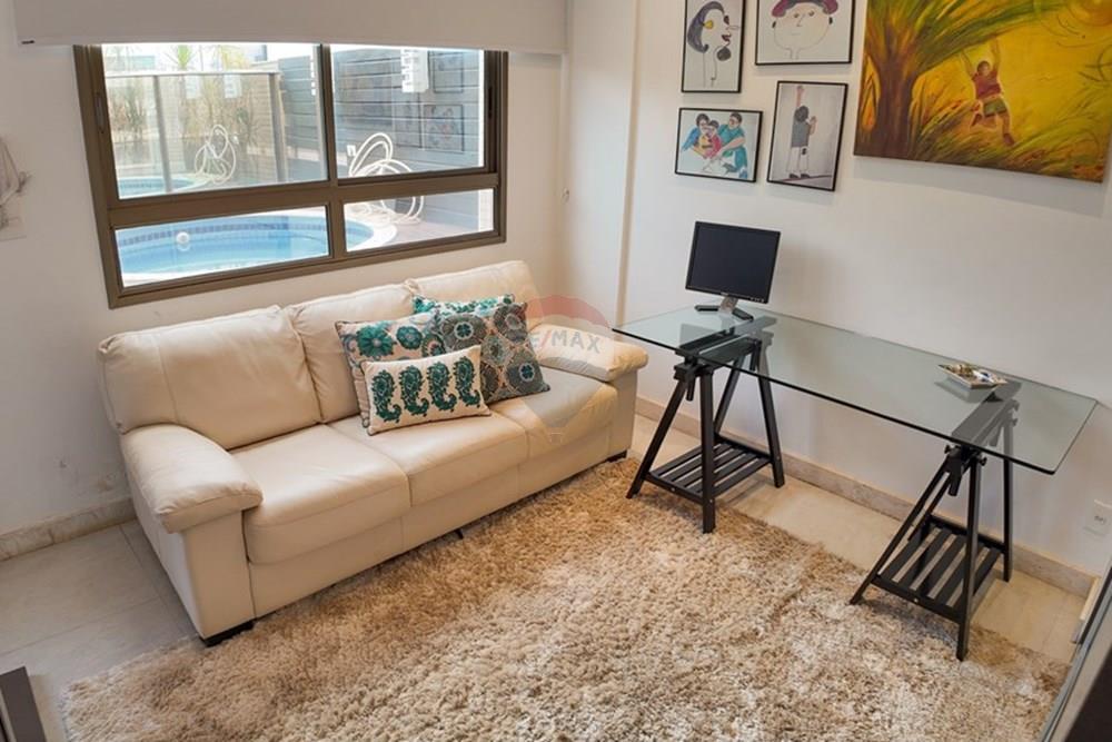 Cobertura - Alugar - Brasília , Distrito Federal - DJI_20241122165305_0396_D.jpg - 880411001-61