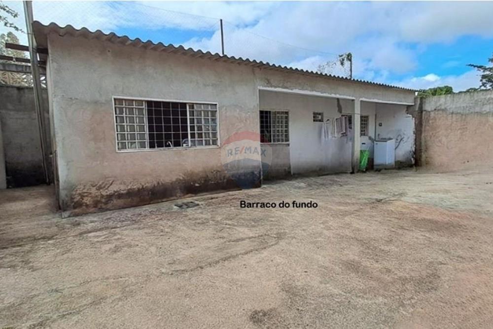 Casa de Condomínio - Venda - Vicente Pires , Distrito Federal - Barraco de fundo.jpg - 880401014-6