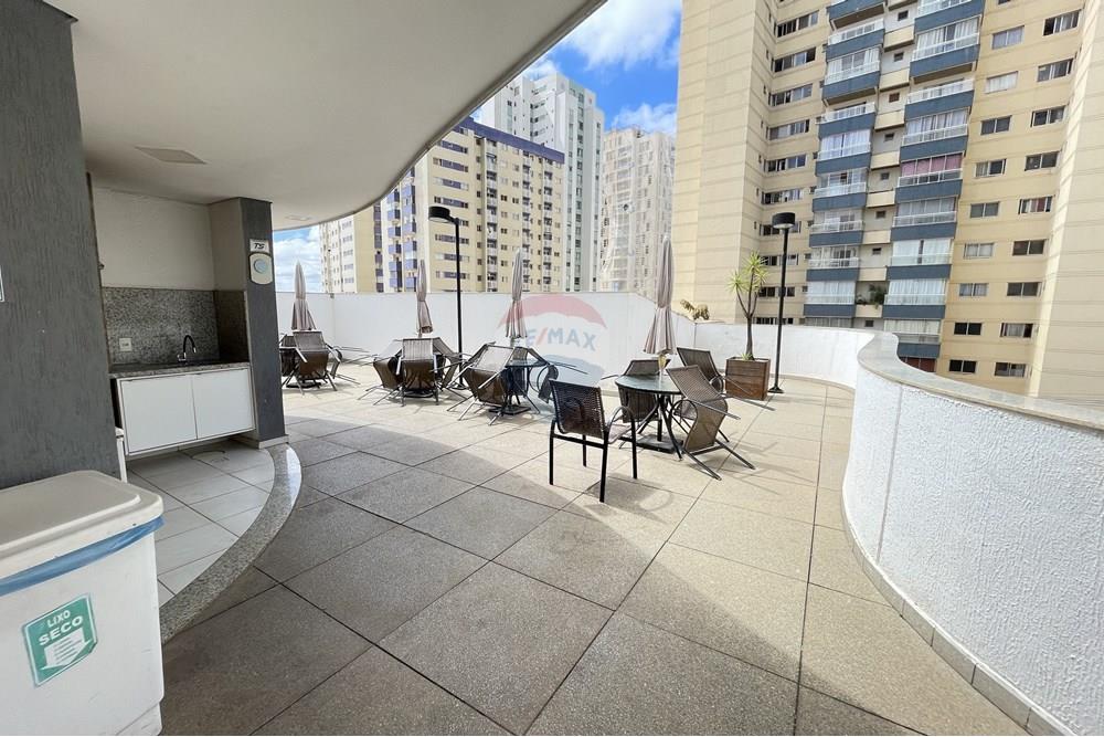 Apartamento - Venda - Águas Claras , Distrito Federal - IMG_2413.JPG - 880231190-3