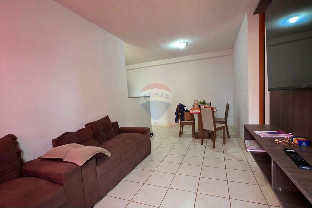 Apartamento - Venda - Riacho Fundo , Distrito Federal - 20250919_161047(1)(1).jpg - Sala - 880391040-68