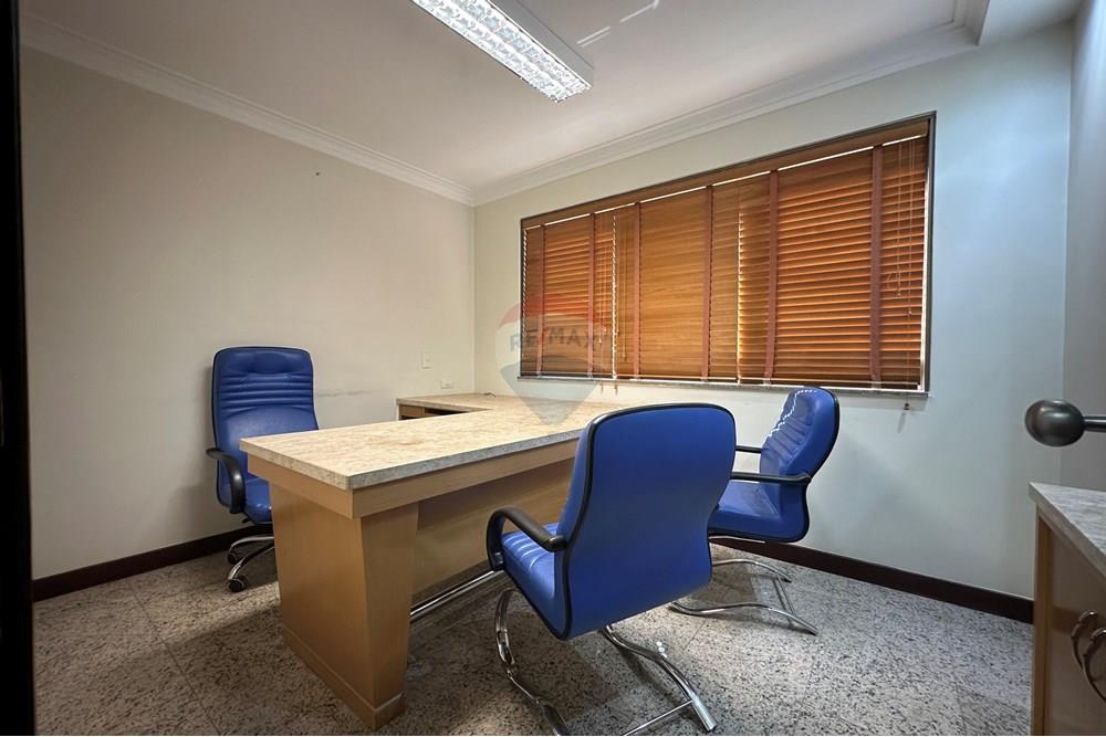 Cj. Comercial/ Sala - Alugar - Brasília , Distrito Federal - 9-SALA 2 (1).JPG - 880261157-213