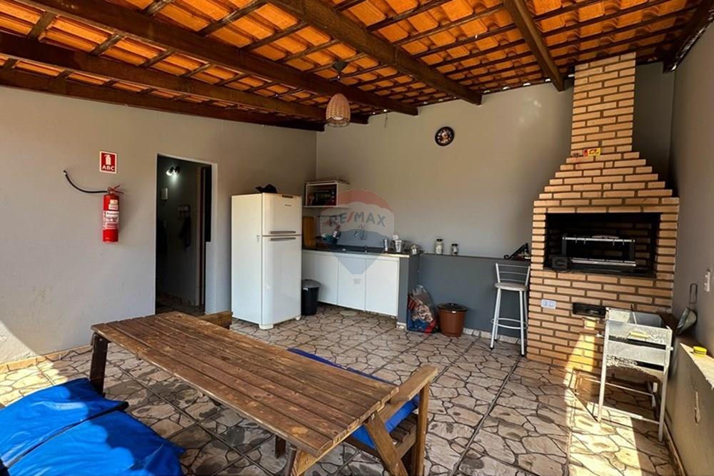 Casa de Condomínio - Venda - Brasília , Distrito Federal - IMG_4781.jpg - 880231128-36