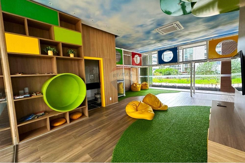 Apartamento - Venda - Brasília , Distrito Federal - Brinquedoteca 1.jpeg - 880321003-421