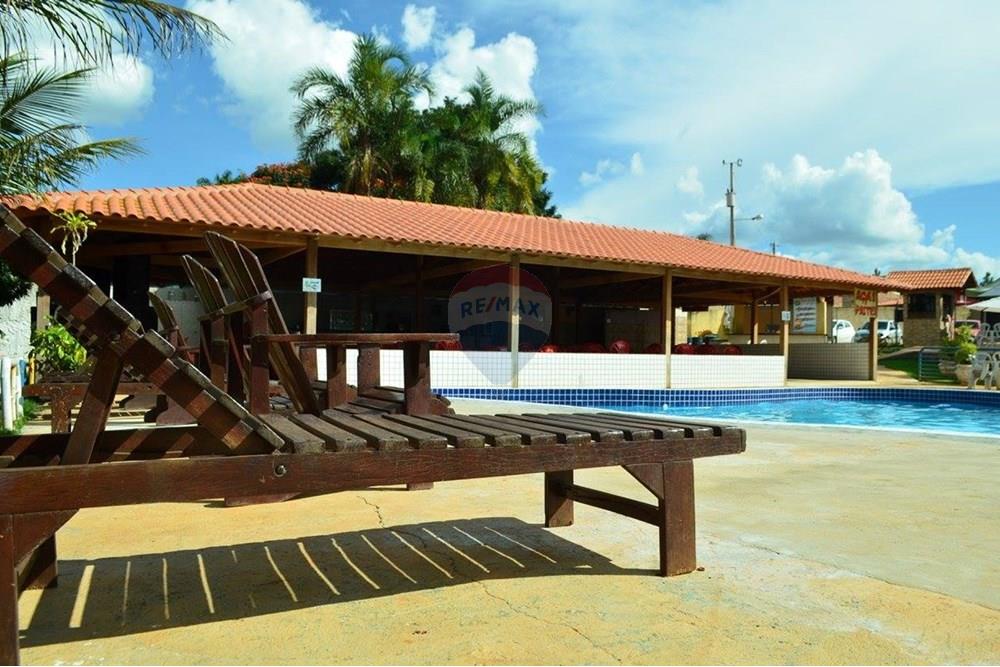 Chácara / Sítio / Fazenda - Venda - São Sebastião , Distrito Federal - FOTOS DINO 20..jpg - 880231128-32