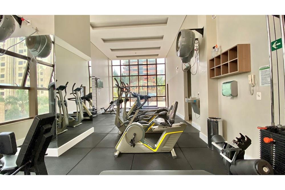 Apartamento - Alugar - Águas Claras , Distrito Federal - Cópia de IMG_5012.JPG - 880411002-16