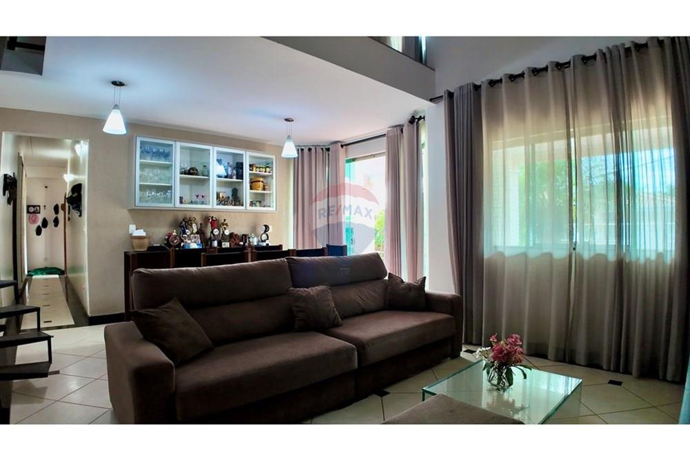 Casa de Condomínio - Venda - Águas Claras , Distrito Federal - DJI_20250610090825_0458_D (1).jpg - 880231061-40