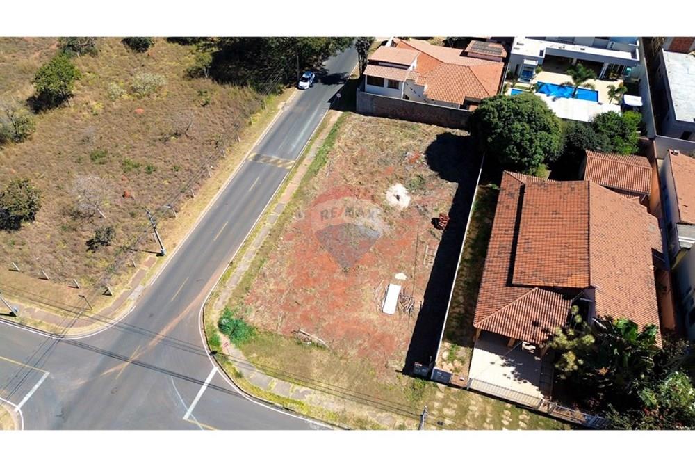 Terreno - Venda - Brasília , Distrito Federal - DJI_0565.jpg - Quintal - 880261102-26