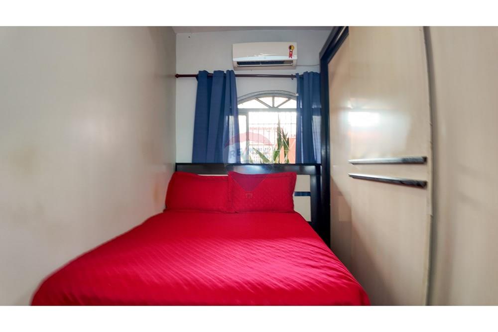 Sobrado - Alugar - Ceilandia , Distrito Federal - DJI_20250327095142_0930_D.jpg - 880411024-33