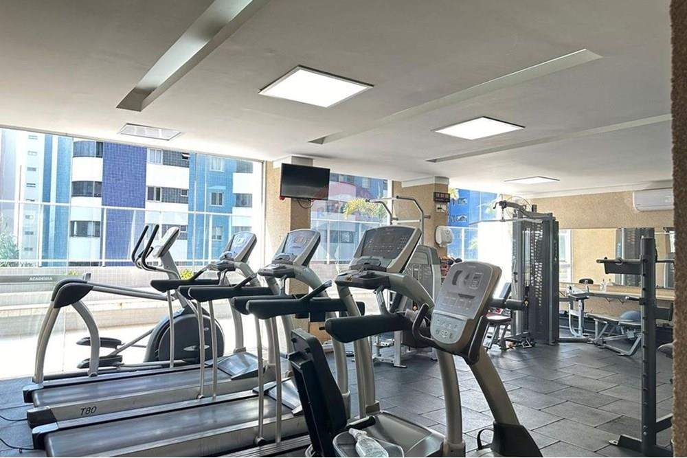 Apartamento - Alugar - Águas Claras , Distrito Federal - 0690339aecf17910fad9bbd3102479e8.jpg - 880321097-52