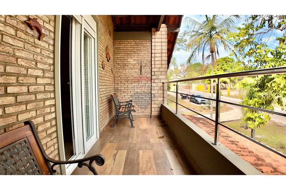 Casa - Venda - Brasília , Distrito Federal - DJI_20250904142230_0382_D.jpg - 880461004-35