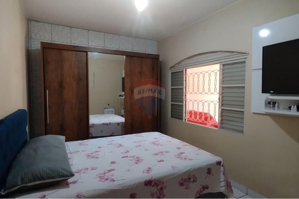 Casa - Venda - Samambaia , Distrito Federal - 15.jpg - Quarto principal - 880391062-14