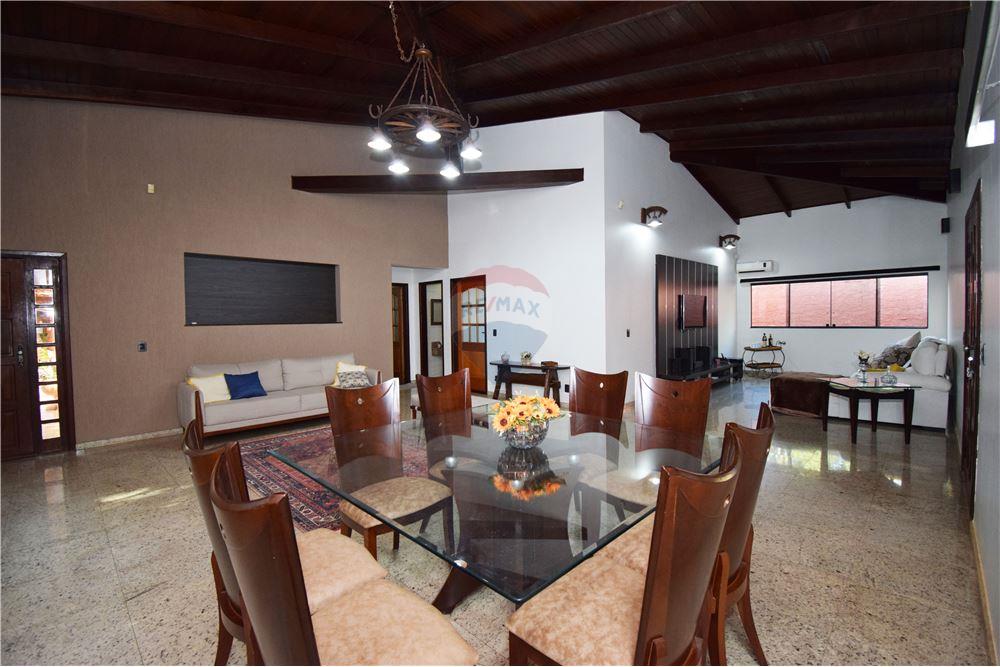 Casa - Alugar - Brasília , Distrito Federal - 3 - 880111080-24