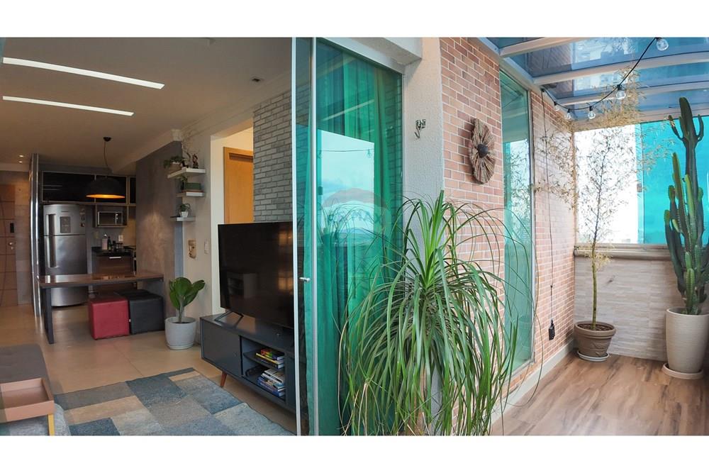 Cobertura - Alugar - Águas Claras , Distrito Federal - DJI_20250326133636_0829_D.jpg - 880411055-13