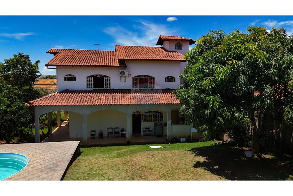 Casa - Venda - Sobradinho , Distrito Federal - DJI_20250206112903_0017_D.jpg - 880331042-19