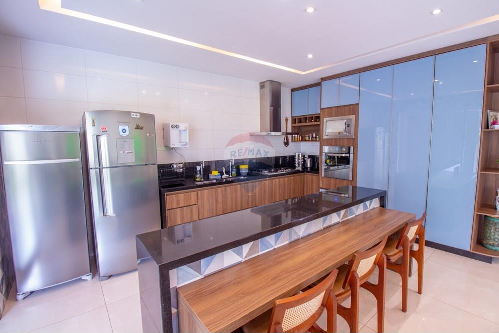 Casa - Venda - Vicente Pires , Distrito Federal - IMG_4151.jpg - 880321109-8