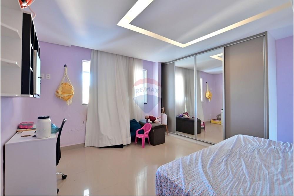 Casa de Condomínio - Venda - Riacho Fundo , Distrito Federal - DSC_6803.JPG - 880161051-10