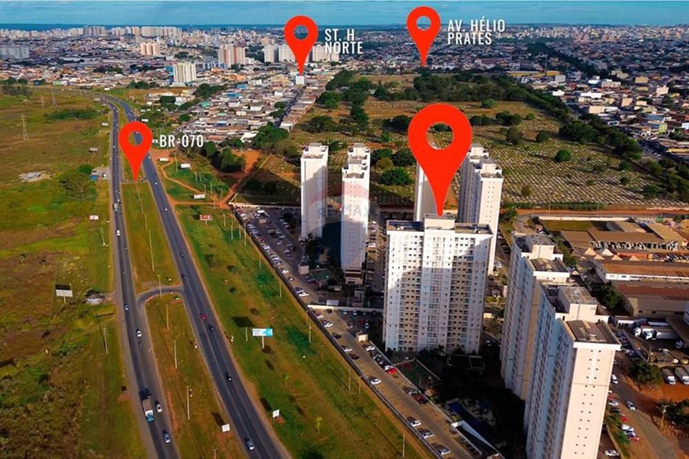 Apartamento - Venda - Taguatinga , Distrito Federal - Sequence 01.00_00_20_20.Still001.jpg - 880241014-19