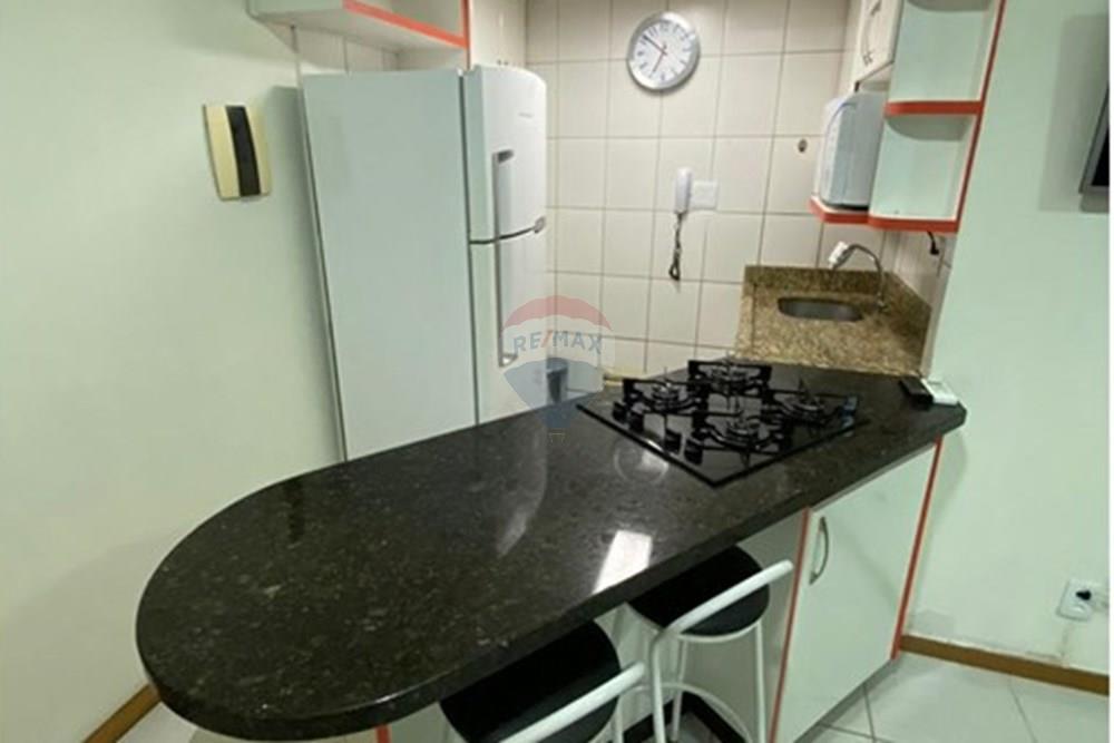 Apartamento - Alugar - Águas Claras , Distrito Federal - kkkkkk.jpeg - 880321097-59