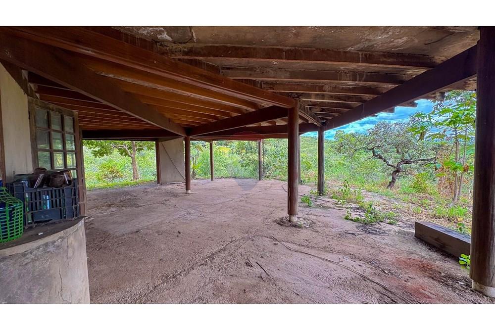 Chácara / Sítio / Fazenda - Venda - Brasília , Distrito Federal - IMG_7767.jpg - 880261001-89