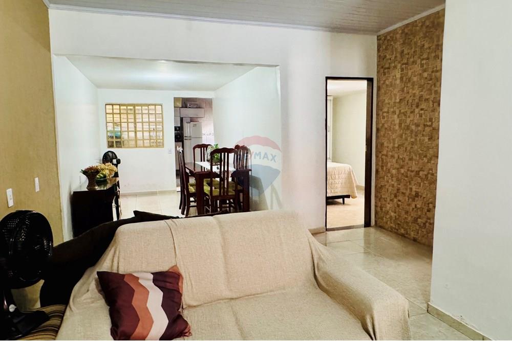 Casa - Venda - Samambaia , Distrito Federal - IMG_0738.jpeg - Sala de estar - 880391071-10