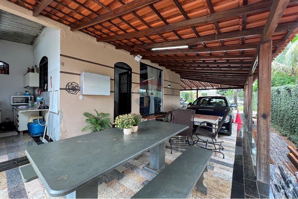 Casa de Condomínio - Venda - Guara , Distrito Federal - IMG_2344.JPG - 880351036-37