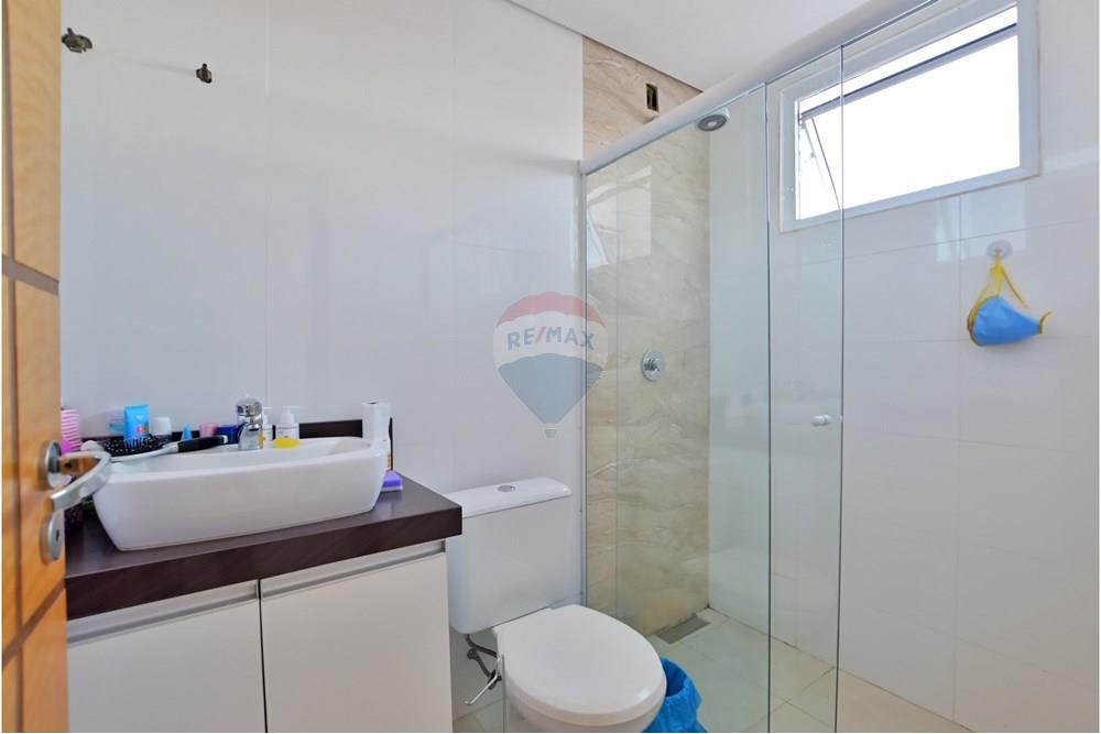 Casa de Condomínio - Venda - Riacho Fundo , Distrito Federal - DSC_6824.JPG - 880161051-10