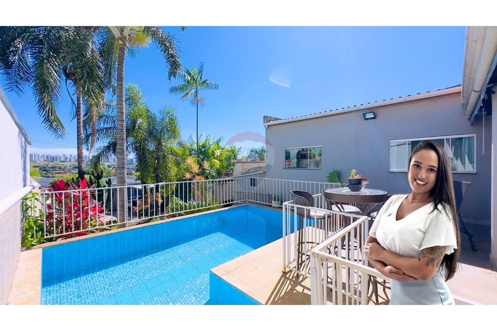 Casa - Venda - Águas Claras , Distrito Federal - 1e08ec5d-460b-474c-b334-587029c574cd.jpg - 880341042-56