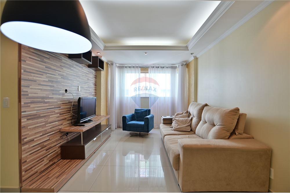 Apartamento - Venda - Águas Claras , Distrito Federal - 41 - 880221004-61