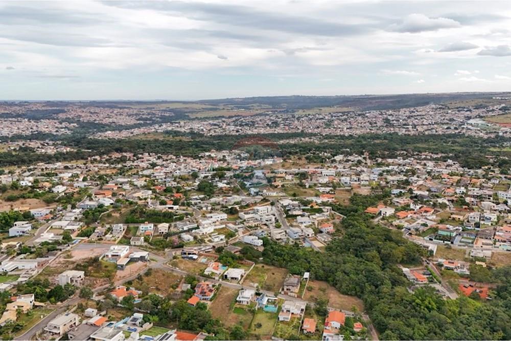 Casa - Venda - Brasília , Distrito Federal - DJI_20250602163004_0637_D.jpg - 880261015-95