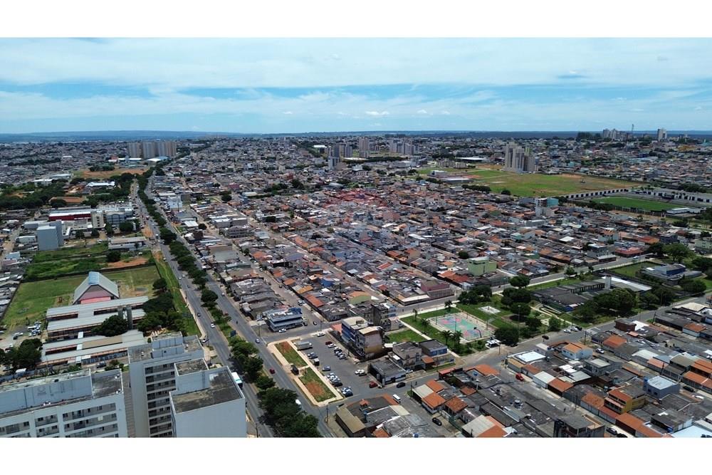 Sobrado - Venda - Ceilandia , Distrito Federal - DJI_0007.JPG - 880161035-10