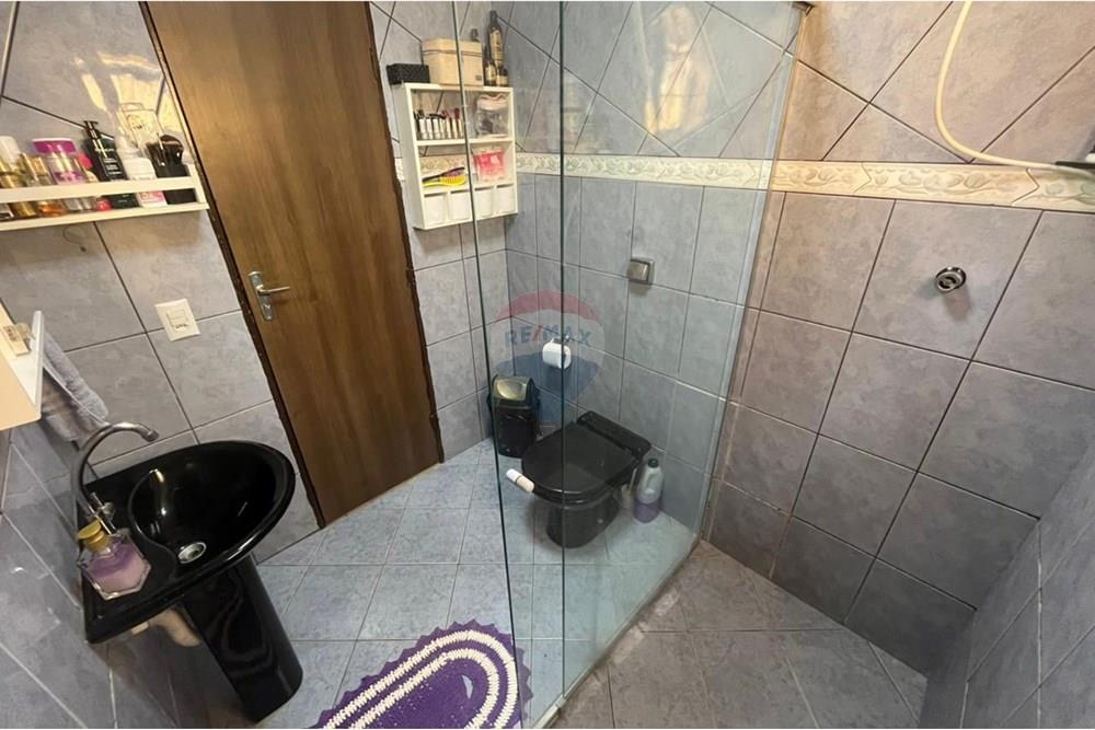 Casa - Venda - Samambaia , Distrito Federal - Casa Keilla 13.jpeg - 880231186-9