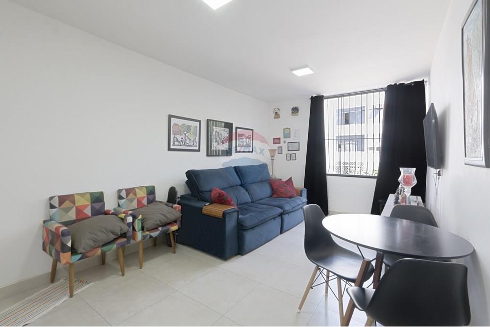 Apartamento - Venda - Brasília , Distrito Federal - Sala - 004.jpg - 880251012-54