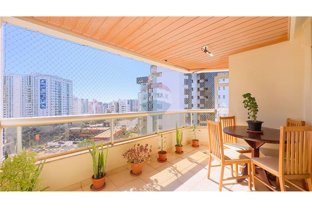 Apartamento - Venda - Águas Claras , Distrito Federal - 2 - 880341086-59