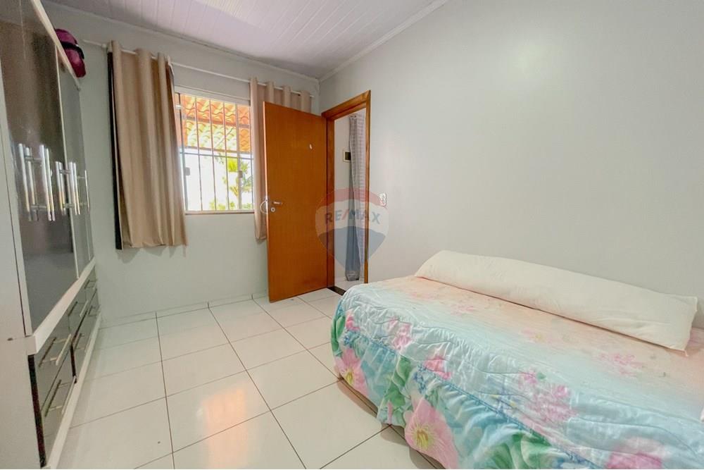 Casa de Condomínio - Venda - Riacho Fundo , Distrito Federal - IMG_9090.jpg - 880161051-15