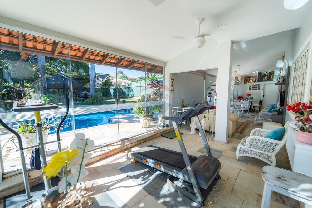 Casa - Venda - Brasília , Distrito Federal - DSC02618.jpg - 880461009-34