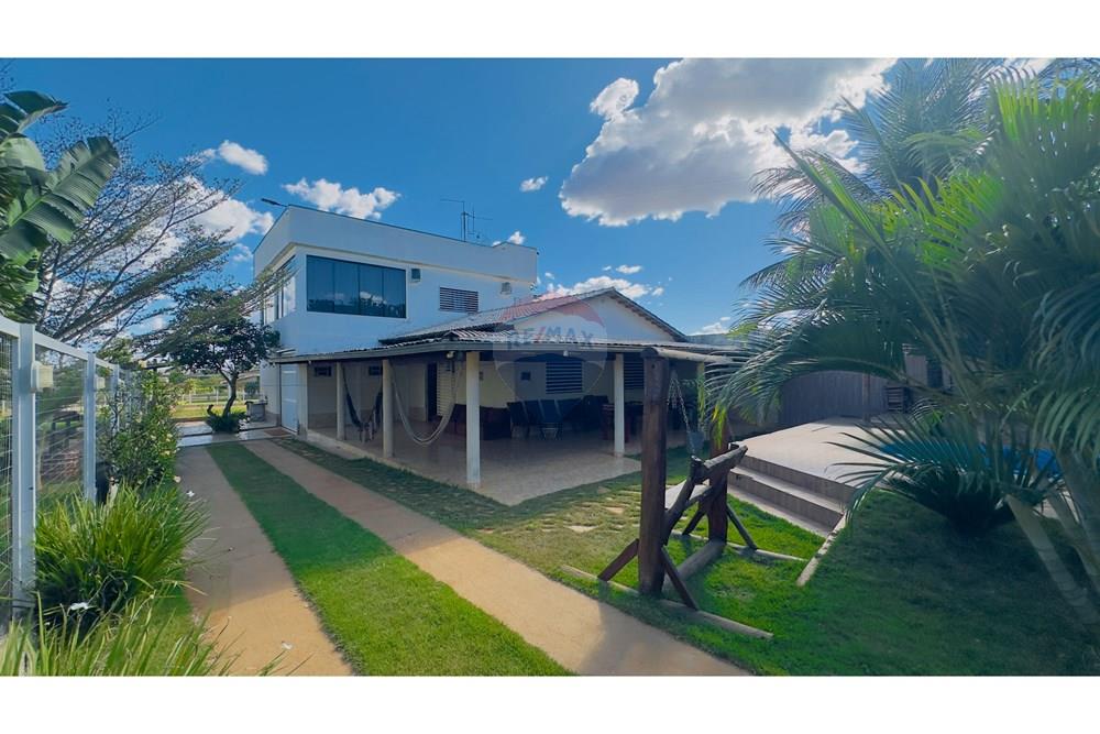 Casa - Venda - Abadiânia , Goiás - IMG_2092.jpg - 880341004-35