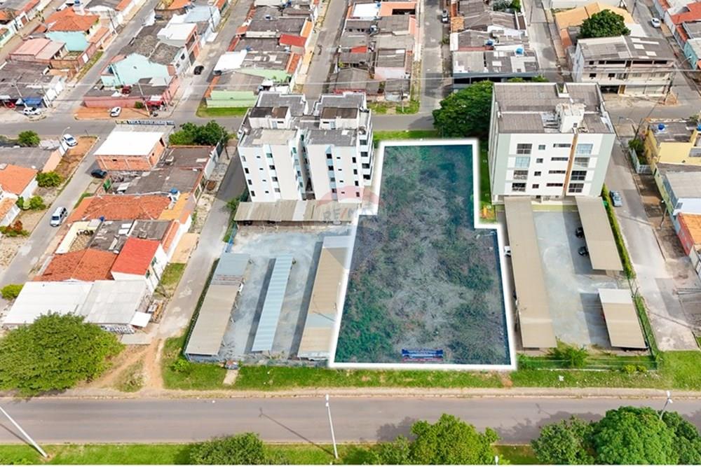 Terreno - Venda - Planaltina , Distrito Federal - DJI_20250528103715_0072_D_MINI4-Editar.jpg - 880161042-22