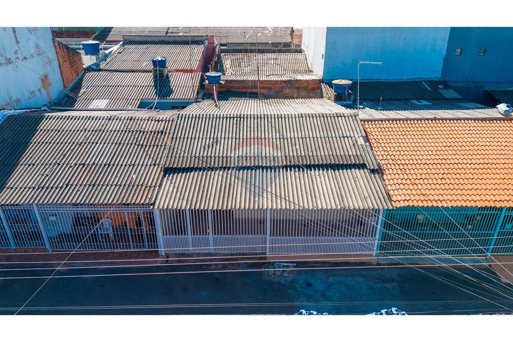 Casa - Venda - Ceilandia , Distrito Federal - DJI_0097-Aprimorado-NR.jpg - 880161049-28