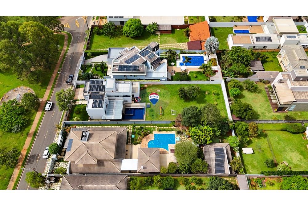 Casa - Venda - Brasília , Distrito Federal - DJI_20250414100433_0331_D.jpg - 880461004-12