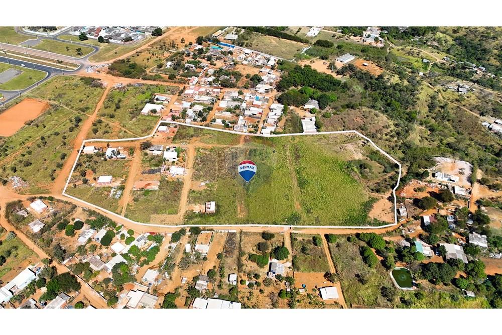 Terreno - Venda - Samambaia , Distrito Federal - DJI_20250623111619_0027_D.jpg - 880341004-36