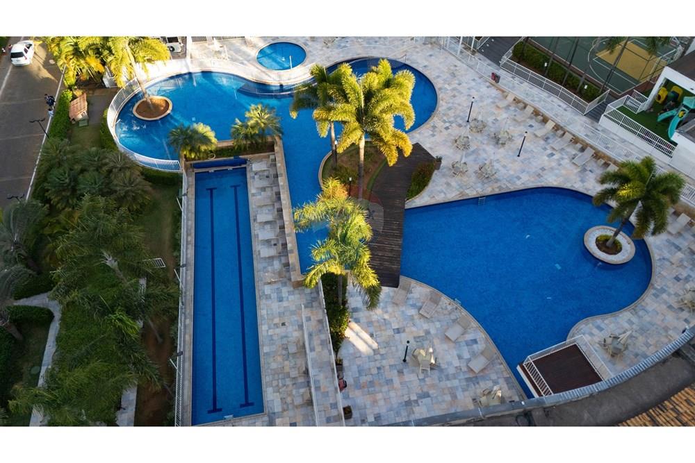 Cobertura - Venda - Águas Claras , Distrito Federal - DJI_20250707164851_0142_D.jpg - 880331020-36