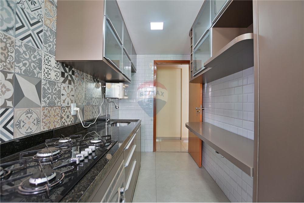 Apartamento - Venda - Águas Claras , Distrito Federal - 58 - 880221004-61