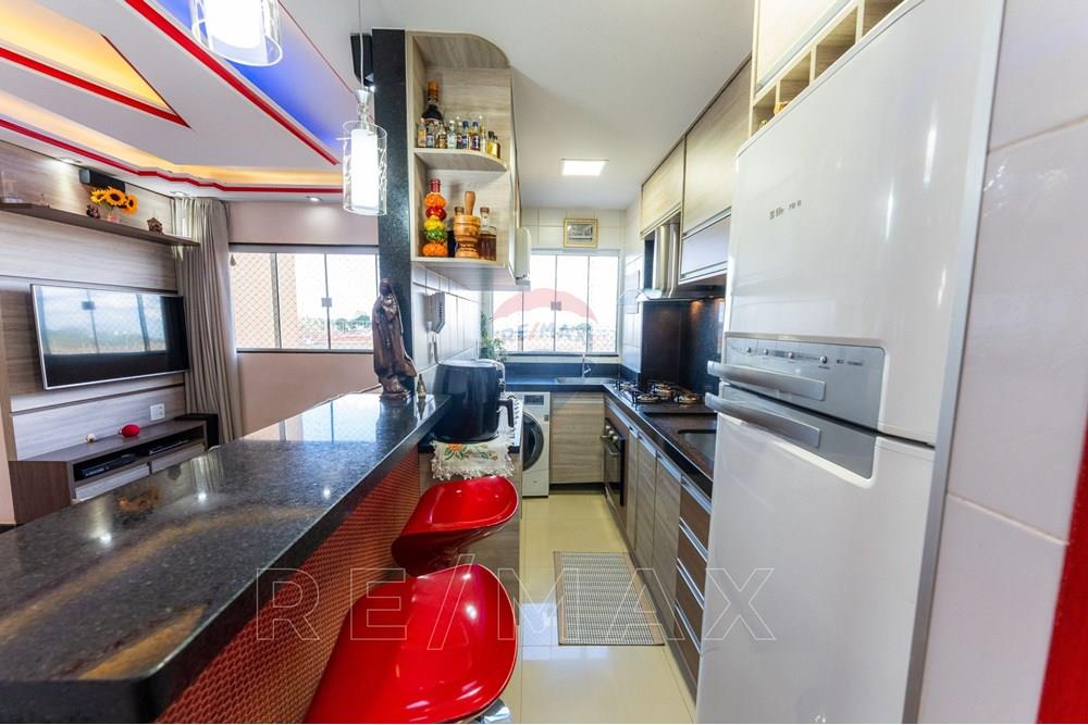 Apartamento - Venda - Riacho Fundo , Distrito Federal - 15.jpg - 880111025-63