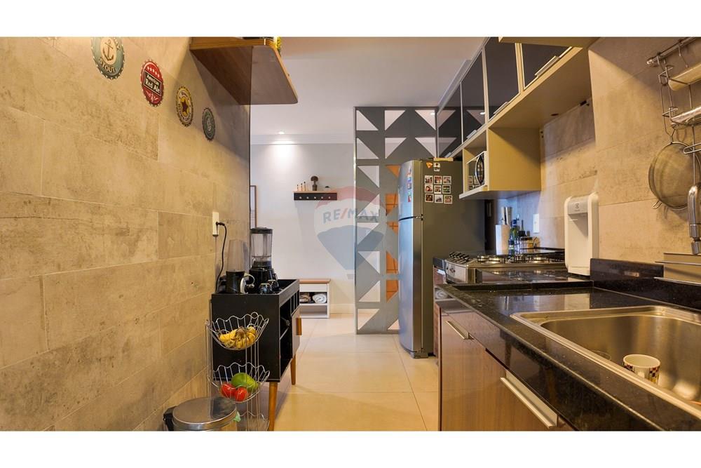 Cobertura - Alugar - Águas Claras , Distrito Federal - DJI_20250326133325_0815_D.jpg - 880411055-13