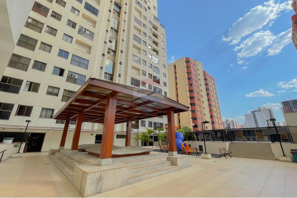 Apartamento - Alugar - Águas Claras , Distrito Federal - IMG_9356.jpg - 880161041-96