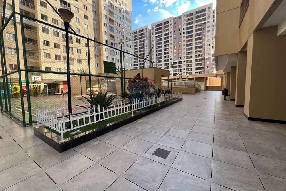 Apartamento - Alugar - Samambaia , Distrito Federal - IMG_2620.JPG - 880351004-140